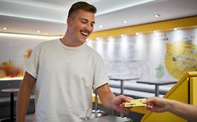 Buddy Hotel Munich Germany 3*